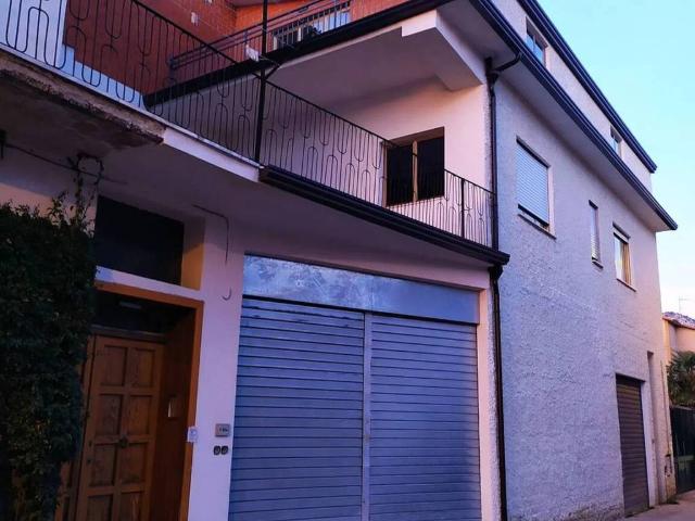 Villa in vendita a Vairano Patenora CE