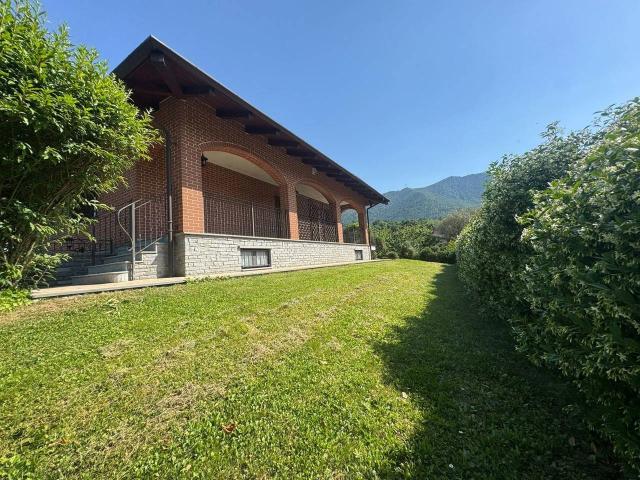 Villa in vendita a Val Della Torre