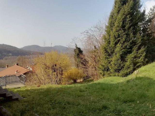 Villa in vendita a Val di Chy TO