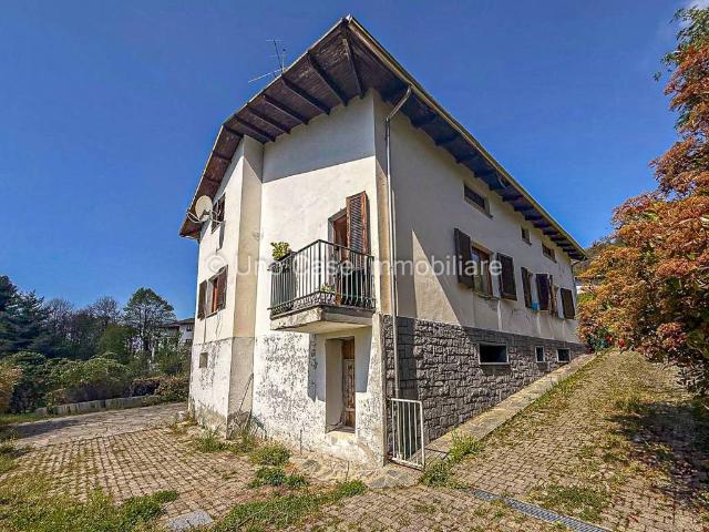 Villa in vendita a Val di Chy TO