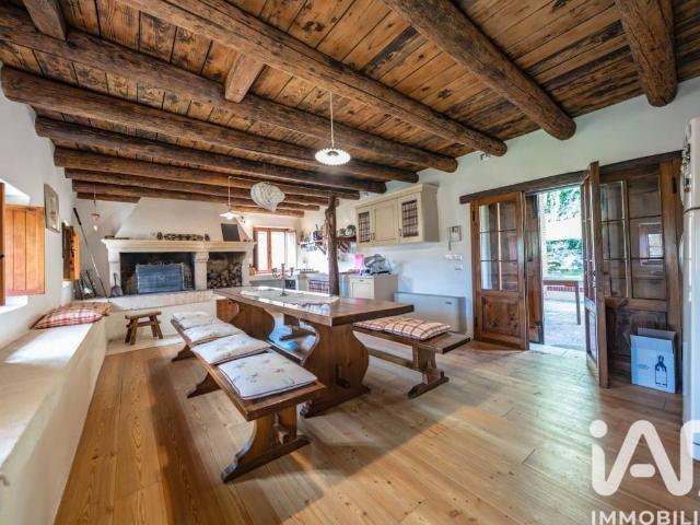 Villa in vendita a Val Liona VI