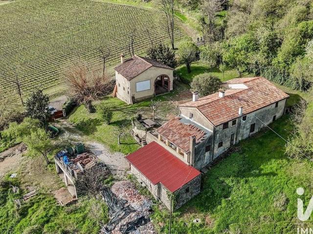 Villa in vendita a Val Liona