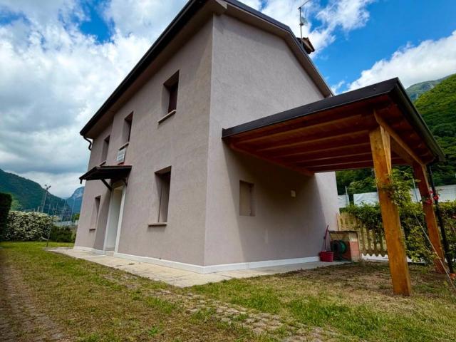 Villa in vendita a Valbrenta VI