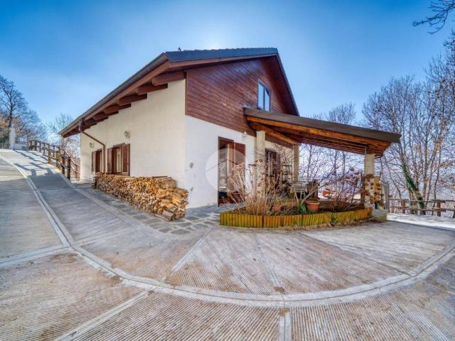Villa in vendita a Valgioie TO