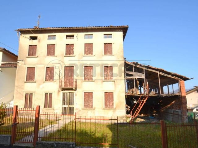 Villa in vendita a Valdagno VI