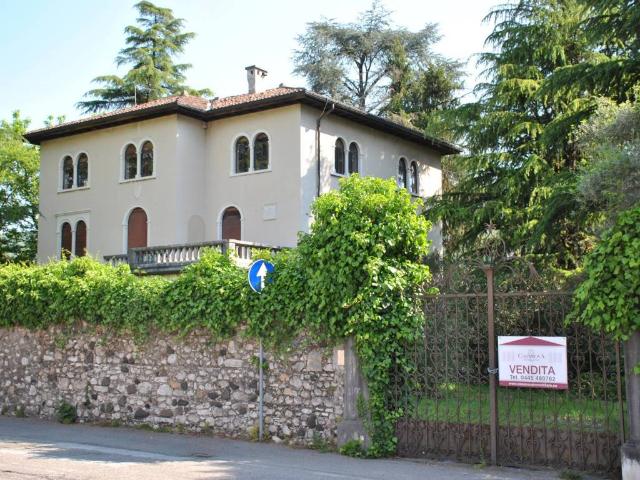 Villa in vendita a Valdagno VI
