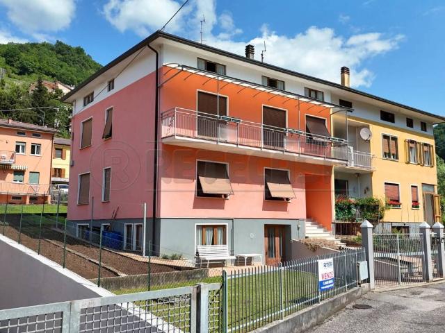 Villa in vendita a Valdagno VI