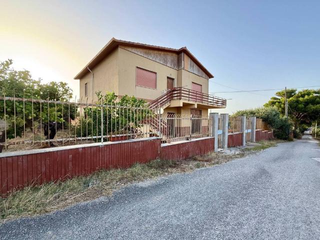 Villa in vendita a Valderice TP