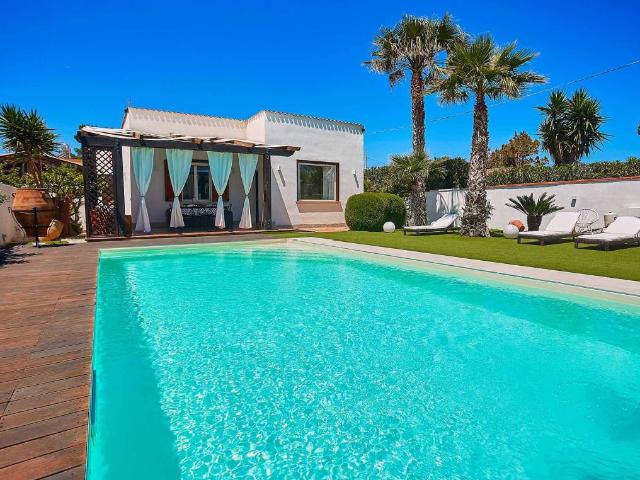 Villa in vendita a Valderice TP