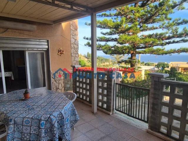 Villa in vendita a Valderice TP