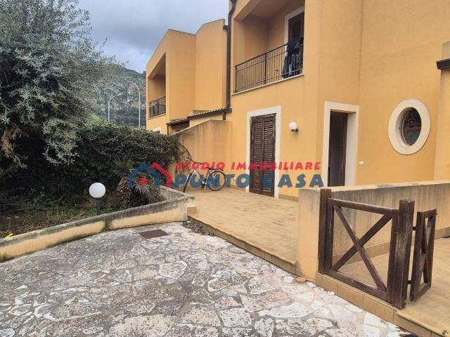 Villa in vendita a Valderice TP