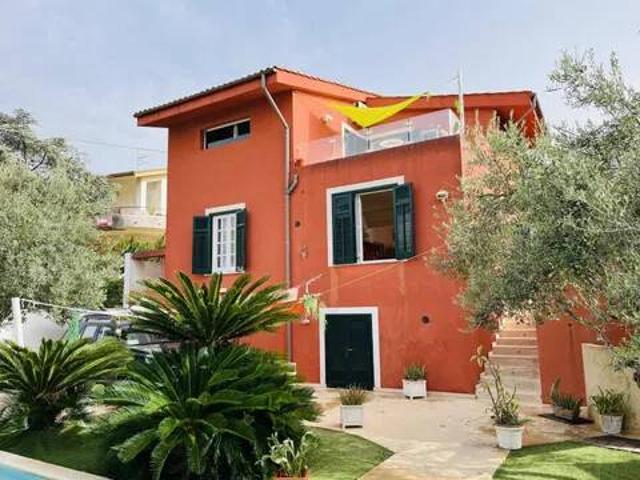 Villa in vendita a Valderice TP