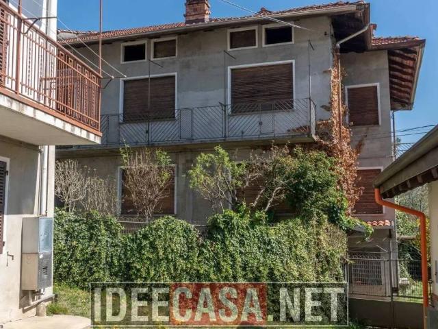 Villa in vendita a Valdilana BI