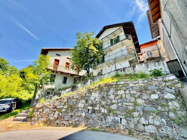 Villa in vendita a Valdilana BI