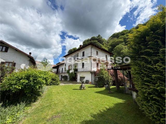 Villa in vendita a Valduggia VC