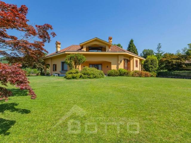 Villa in vendita a Valduggia VC