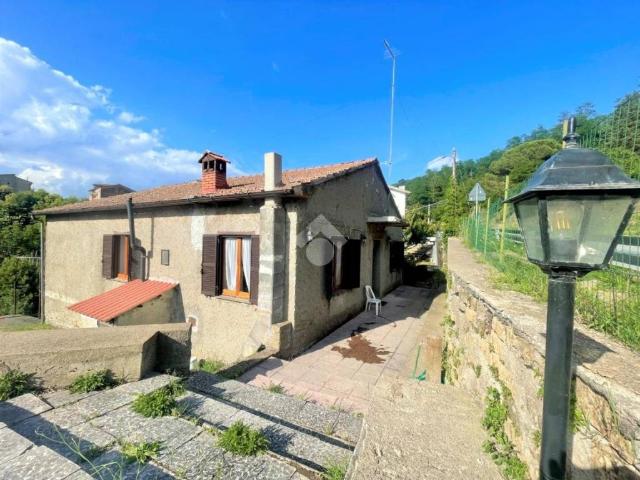 Villa in vendita a Valentano VT