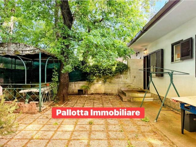 Villa in vendita a Valentano VT