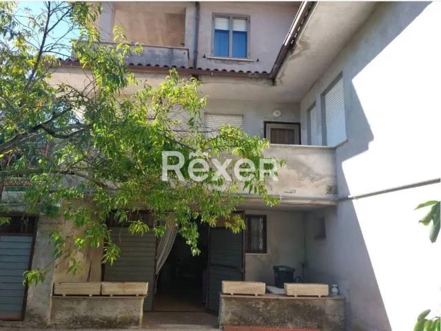 Villa in vendita a Valentano VT