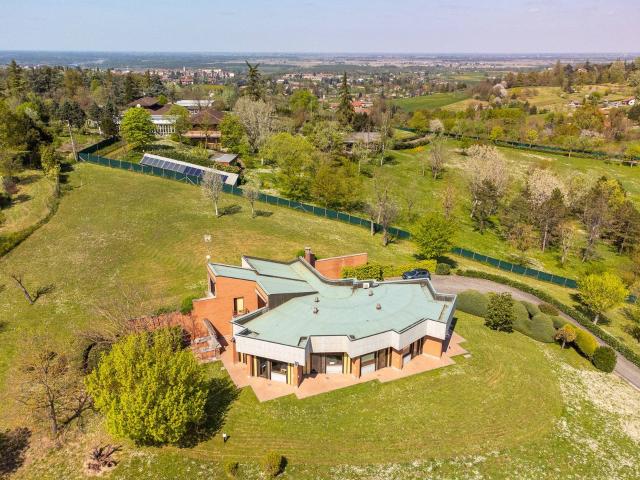 Villa in vendita a Valenza 300m² Valenza