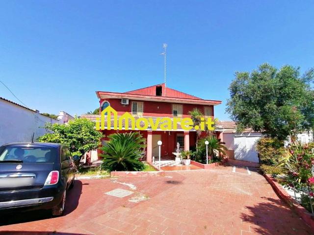Villa in vendita a Valenzano BA
