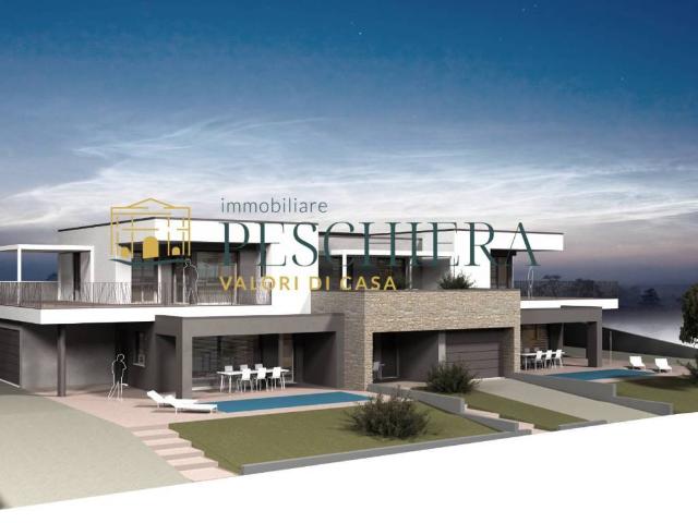 Villa in vendita a Valeggio sul Mincio VR