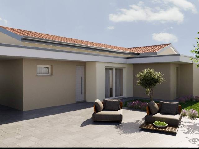 Villa in vendita a Valeggio sul Mincio VR