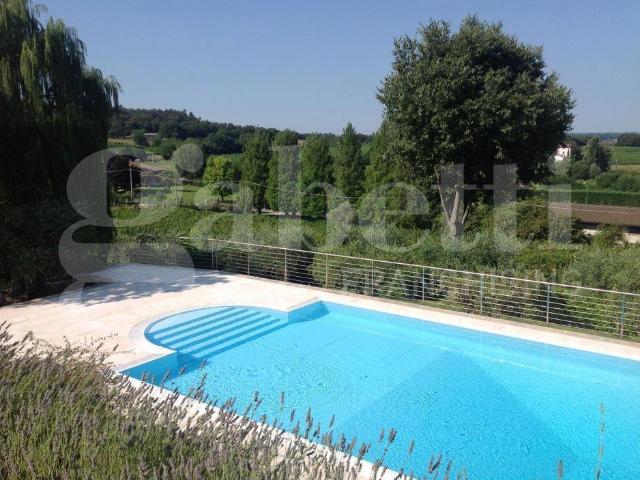 Villa in vendita a Valeggio sul Mincio VR