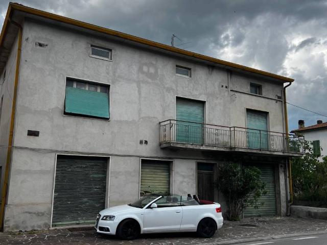 Villa in vendita a Valfabbrica PG