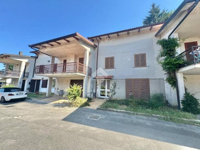 Villa in vendita a Valfabbrica PG