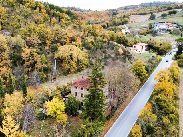 Villa in vendita a Valfabbrica PG