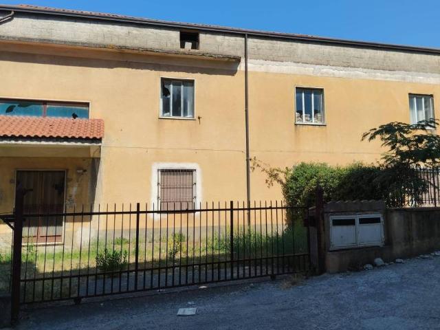 Villa in vendita a Vallo della Lucania SA