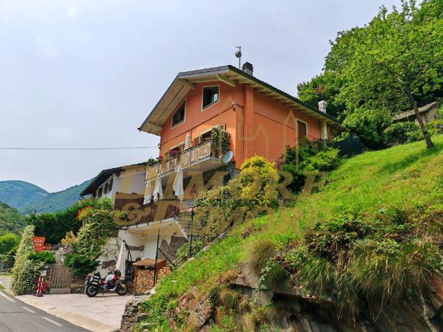 Villa in vendita a Valle Cannobina VB