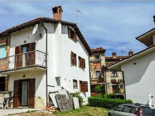 Villa in vendita a Valle Castellana