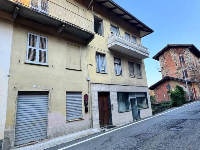 Villa in vendita a Valle San Nicolao BI