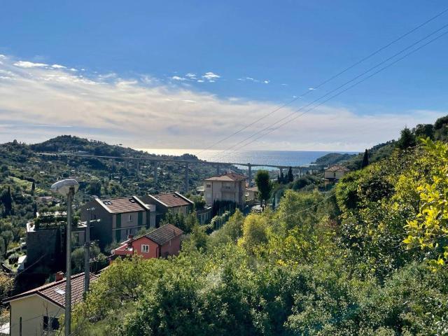 Villa in vendita a Vallebona IM