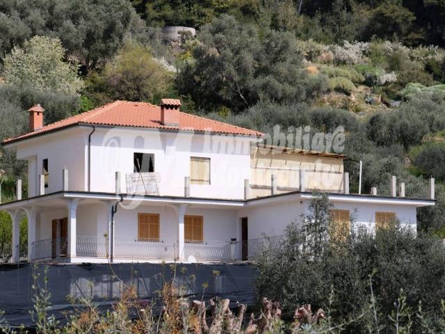 Villa in vendita a Vallebona IM