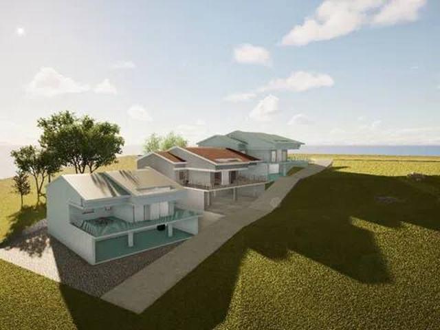 Villa in vendita a Vallecorsa FR
