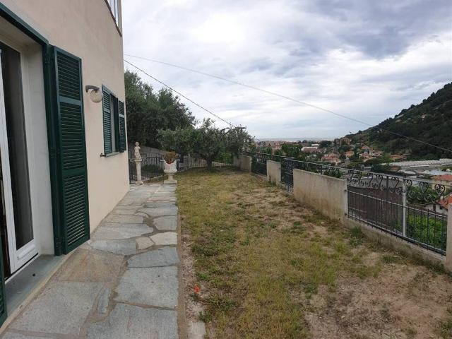 Villa in vendita a Vallecrosia IM