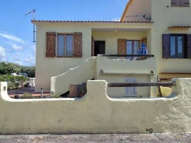 Villa in vendita a Valledoria SS