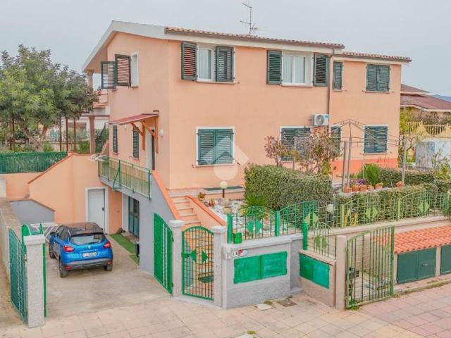Villa in vendita a Valledoria SS
