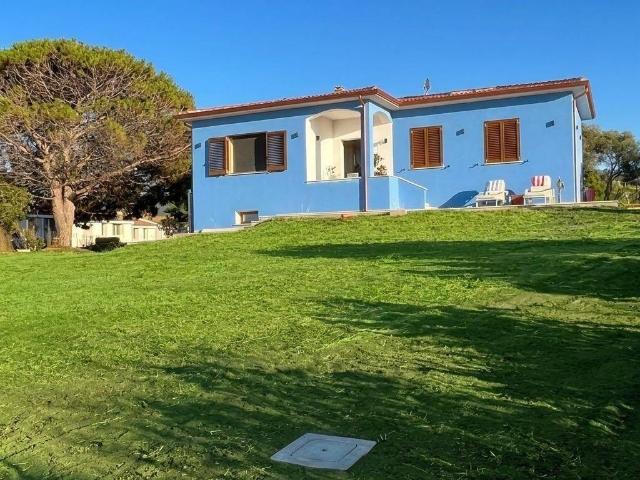 Villa in vendita a Valledoria SS