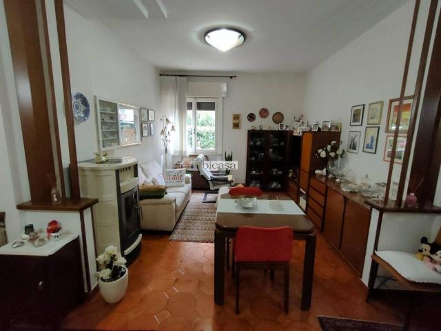 Villa in vendita a Vallefoglia PU