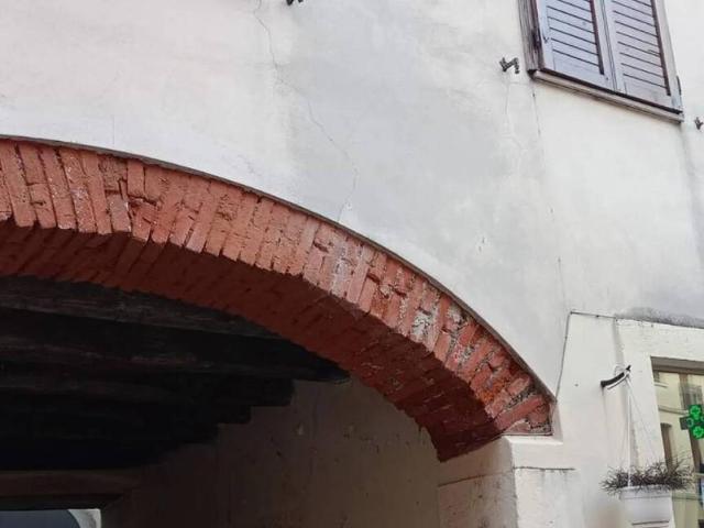 Villa in vendita a Valli del Pasubio VI