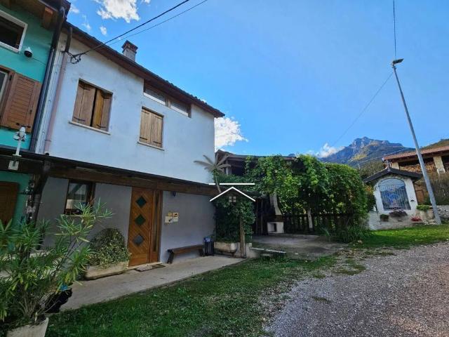 Villetta a schiera in vendita a Valli del Pasubio VI