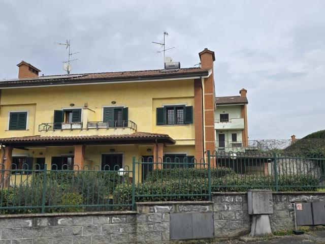 Villa in vendita a Valmontone RM