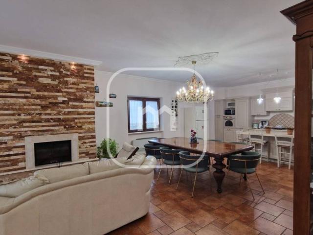 Villa in vendita a Valmontone RM