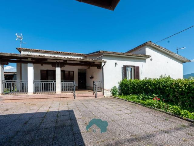 Villa in vendita a Valmontone RM