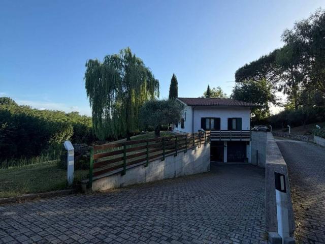 Villa in vendita a Valmontone RM