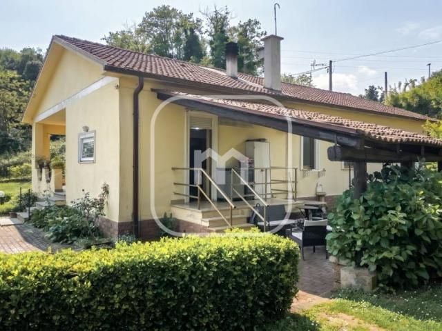 Villa in vendita a Valmontone RM